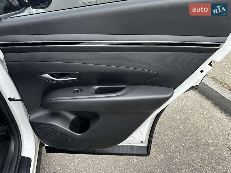 Внедорожник / Кроссовер Hyundai Tucson 2021 в Одессе фото 18 Внедорожник / Кроссовер Hyundai Tucson 2021 в Одессе