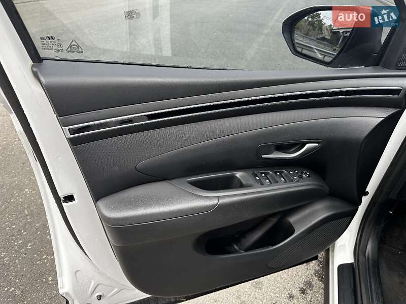 Внедорожник / Кроссовер Hyundai Tucson 2021 в Одессе фото 27 Внедорожник / Кроссовер Hyundai Tucson 2021 в Одессе