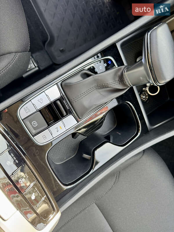 Внедорожник / Кроссовер Hyundai Tucson 2023 в Киеве фото 33 Внедорожник / Кроссовер Hyundai Tucson 2023 в Киеве