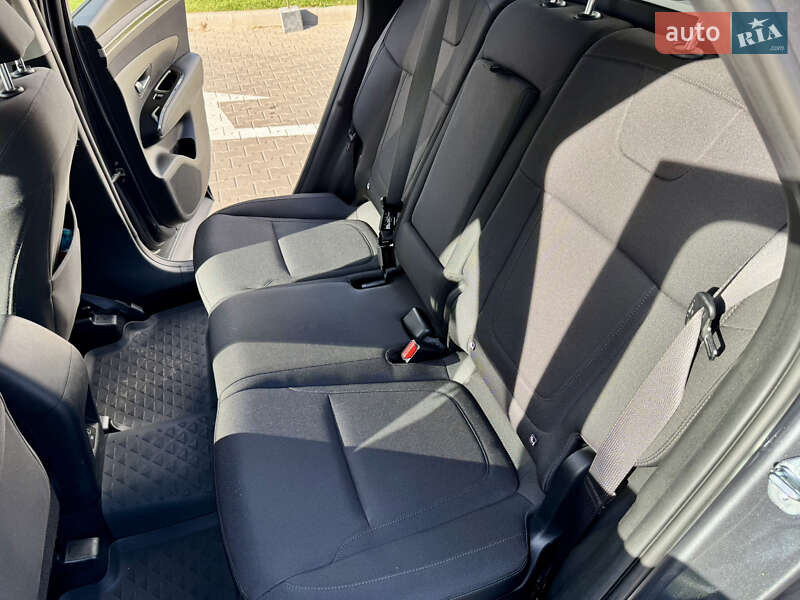 Внедорожник / Кроссовер Hyundai Tucson 2023 в Киеве фото 42 Внедорожник / Кроссовер Hyundai Tucson 2023 в Киеве