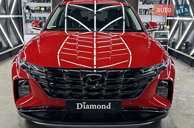 Внедорожник / Кроссовер Hyundai Tucson 2023 в Одессе