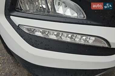 Внедорожник / Кроссовер Hyundai Tucson 2016 в 