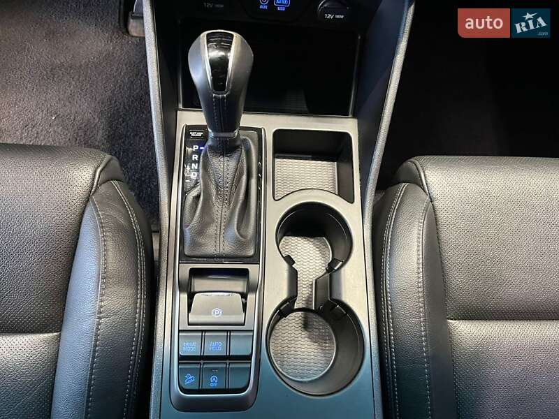 Внедорожник / Кроссовер Hyundai Tucson 2015 в Одессе фото 16 Внедорожник / Кроссовер Hyundai Tucson 2015 в Одессе