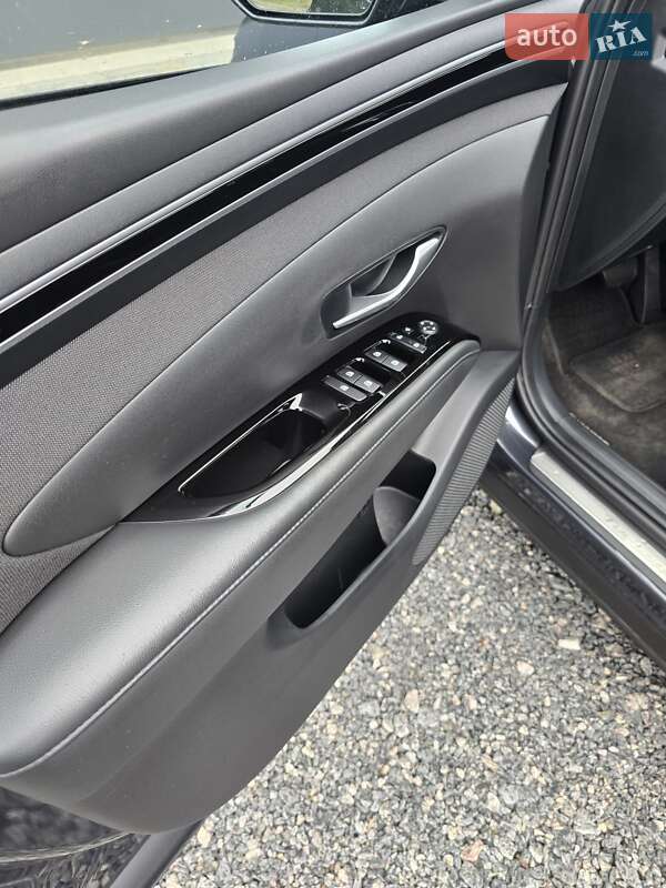 Позашляховик / Кросовер Hyundai Tucson 2023 в Черкасах