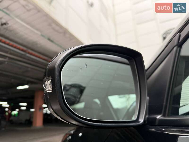 Внедорожник / Кроссовер Hyundai Tucson 2018 в Киеве