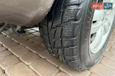 Внедорожник / Кроссовер Hyundai Tucson 2006 в 