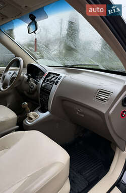 Внедорожник / Кроссовер Hyundai Tucson 2006 в 