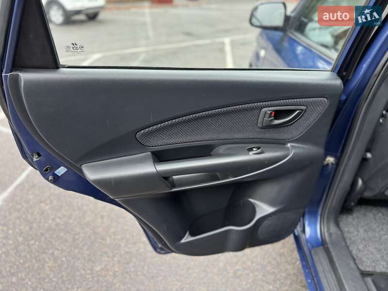 Внедорожник / Кроссовер Hyundai Tucson 2008 в Виннице фото 28 Внедорожник / Кроссовер Hyundai Tucson 2008 в Виннице