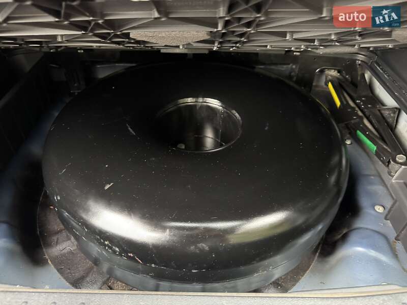 Внедорожник / Кроссовер Hyundai Tucson 2008 в Виннице фото 37 Внедорожник / Кроссовер Hyundai Tucson 2008 в Виннице