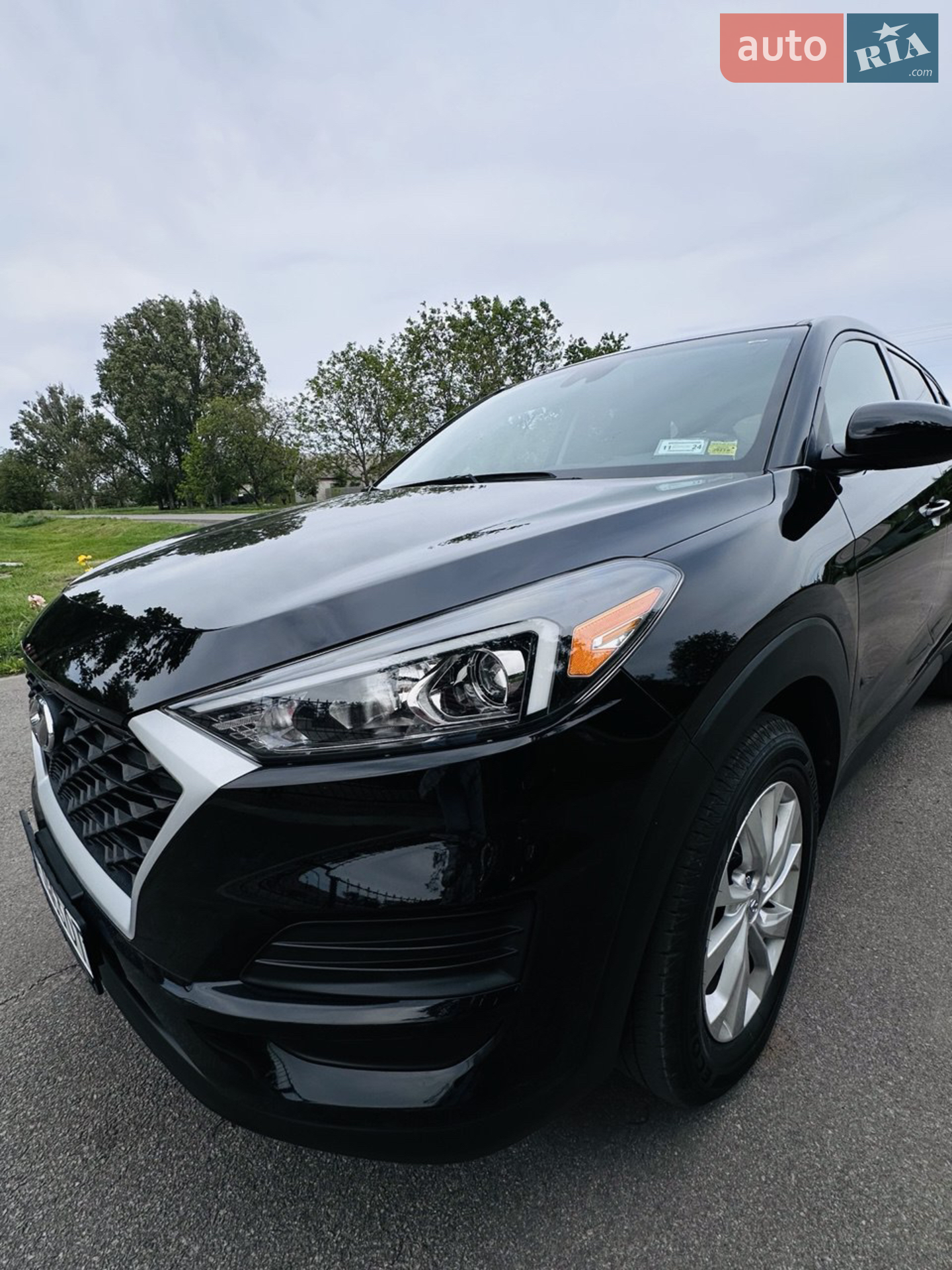 2019 Hyundai Tucson - мініатюра 4