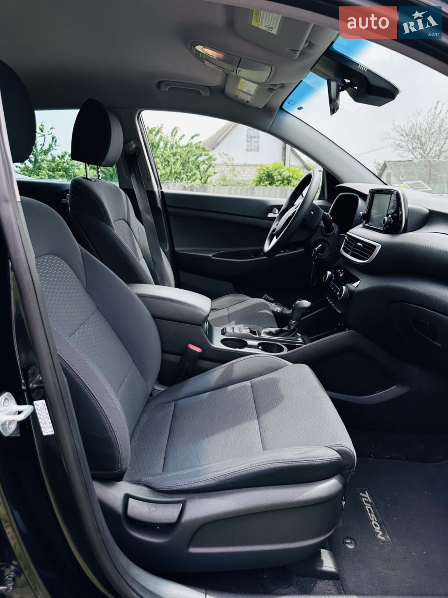 2019 Hyundai Tucson - мініатюра 3
