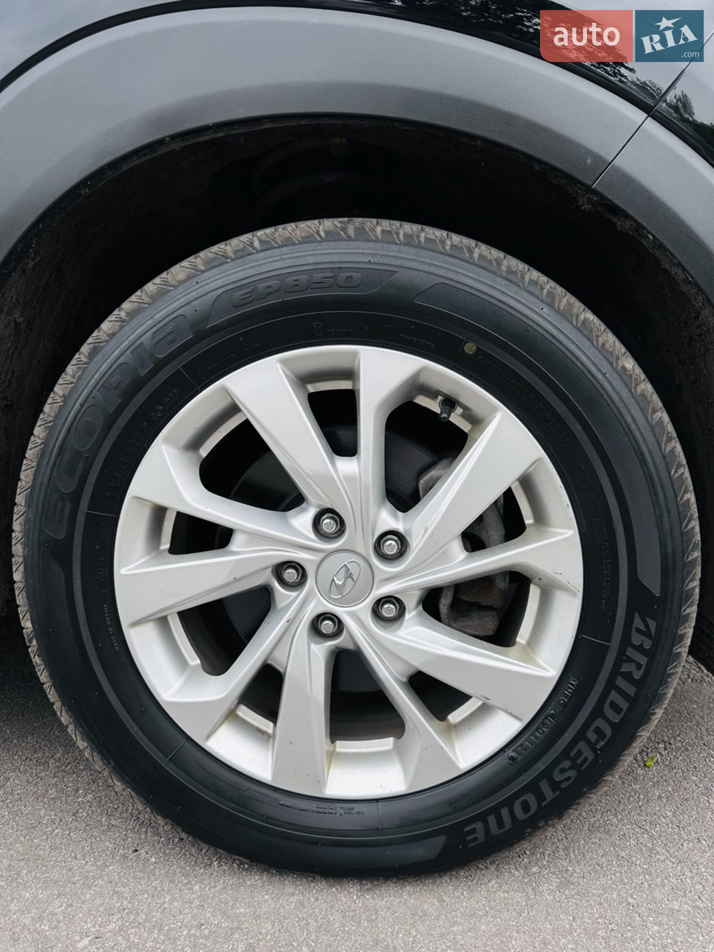 2019 Hyundai Tucson - мініатюра 13