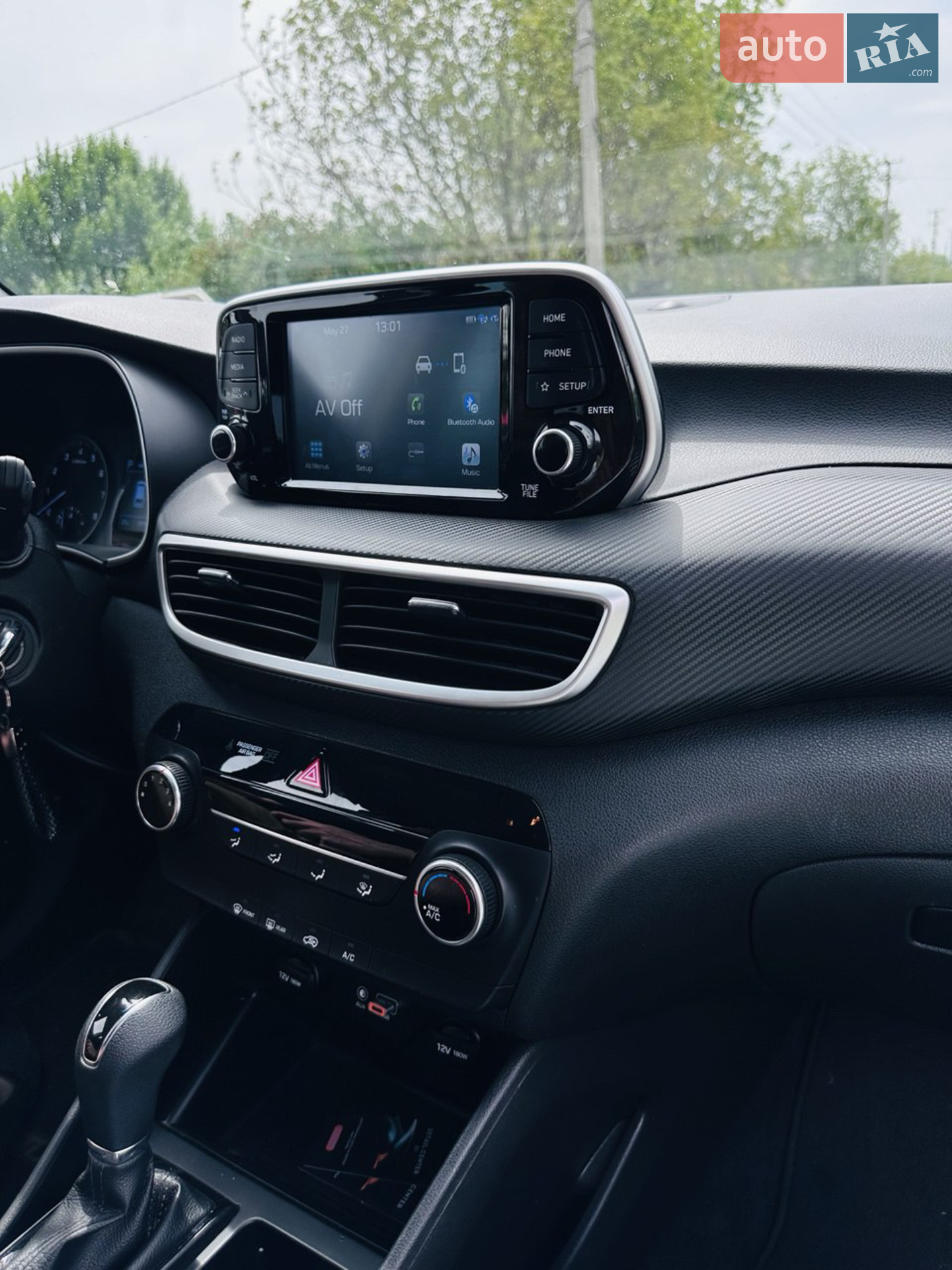 2019 Hyundai Tucson - мініатюра 7