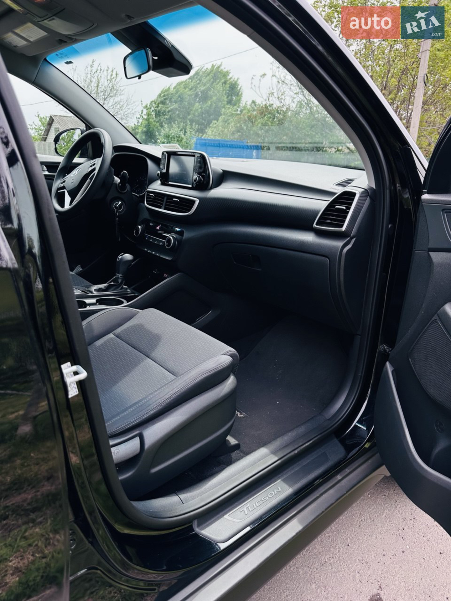 2019 Hyundai Tucson - мініатюра 10