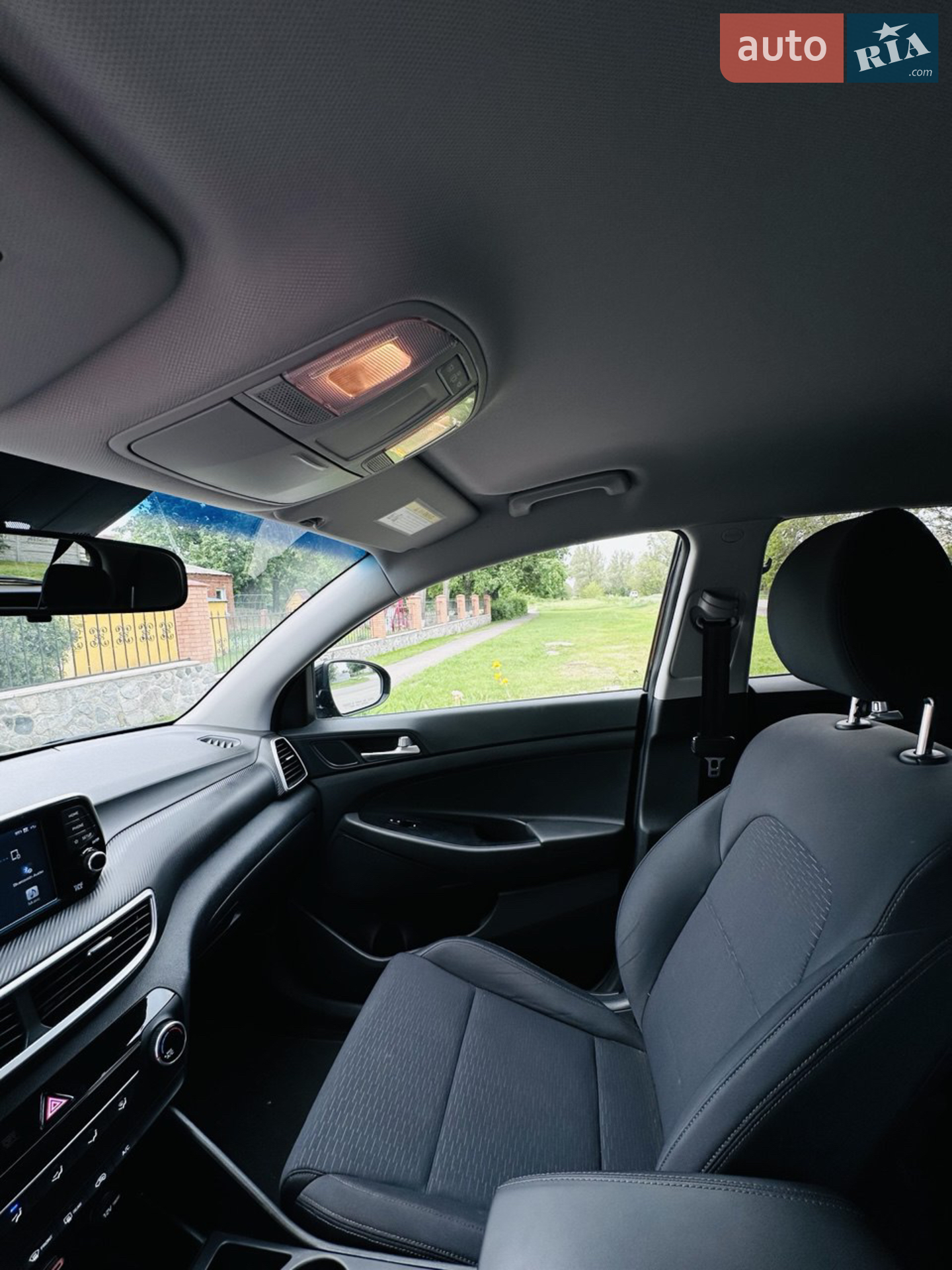 2019 Hyundai Tucson - мініатюра 9