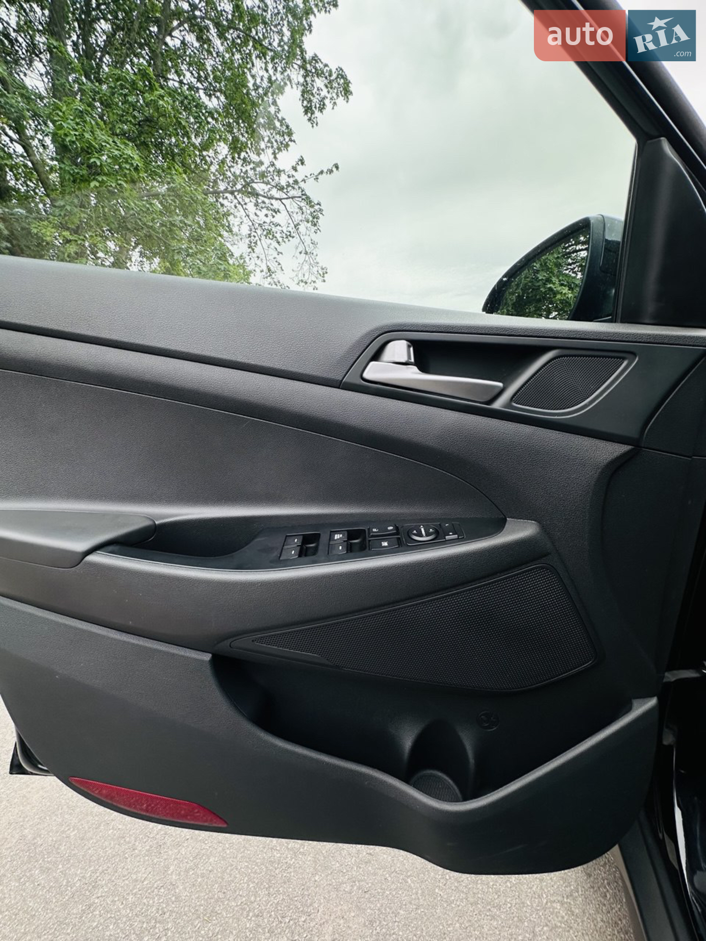 2019 Hyundai Tucson - мініатюра 11