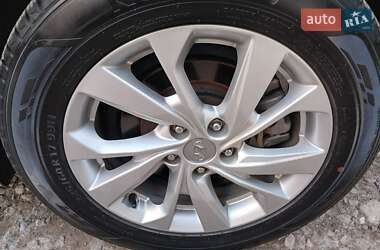 Внедорожник / Кроссовер Hyundai Tucson 2020 в 