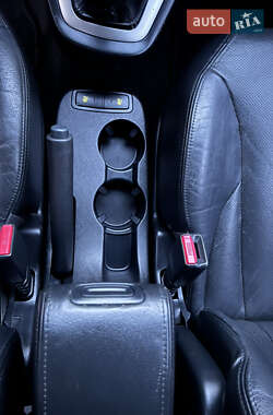 Внедорожник / Кроссовер Hyundai Tucson 2007 в 