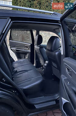 Внедорожник / Кроссовер Hyundai Tucson 2007 в 