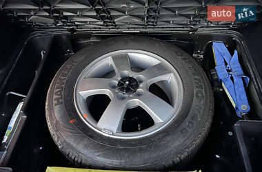 Внедорожник / Кроссовер Hyundai Tucson 2007 в 
