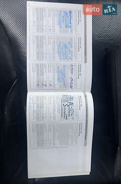 Внедорожник / Кроссовер Hyundai Tucson 2007 в 