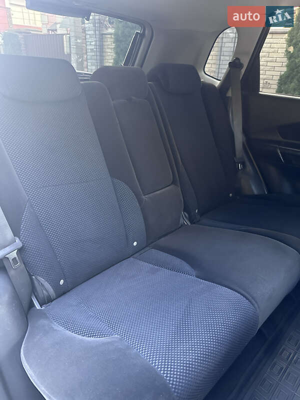 Позашляховик / Кросовер Hyundai Tucson 2007 в Хмельницькому фото 24 Позашляховик / Кросовер Hyundai Tucson 2007 в Хмельницькому