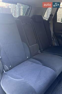 Внедорожник / Кроссовер Hyundai Tucson 2007 в 