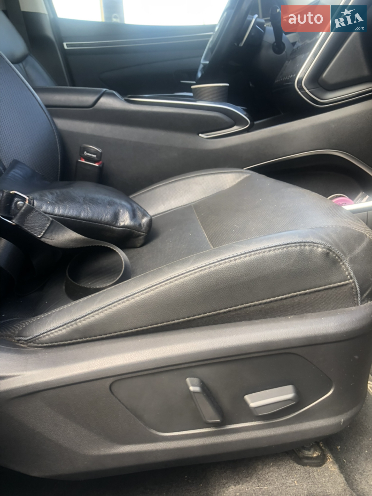 2021 Hyundai Tucson - мініатюра 7