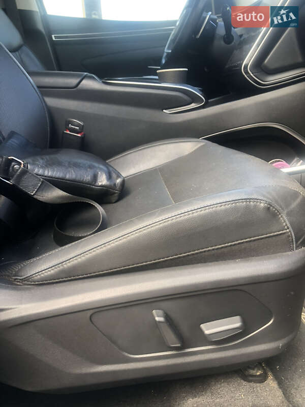 Внедорожник / Кроссовер Hyundai Tucson 2021 в Днепре