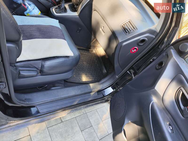 Внедорожник / Кроссовер Hyundai Tucson 2006 в Киеве фото 5 Внедорожник / Кроссовер Hyundai Tucson 2006 в Киеве