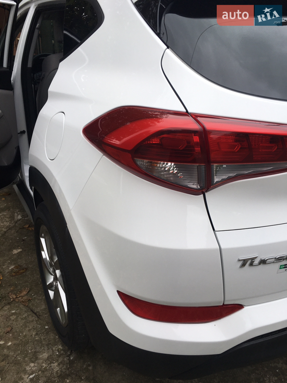 2019 Hyundai Tucson - мініатюра 39