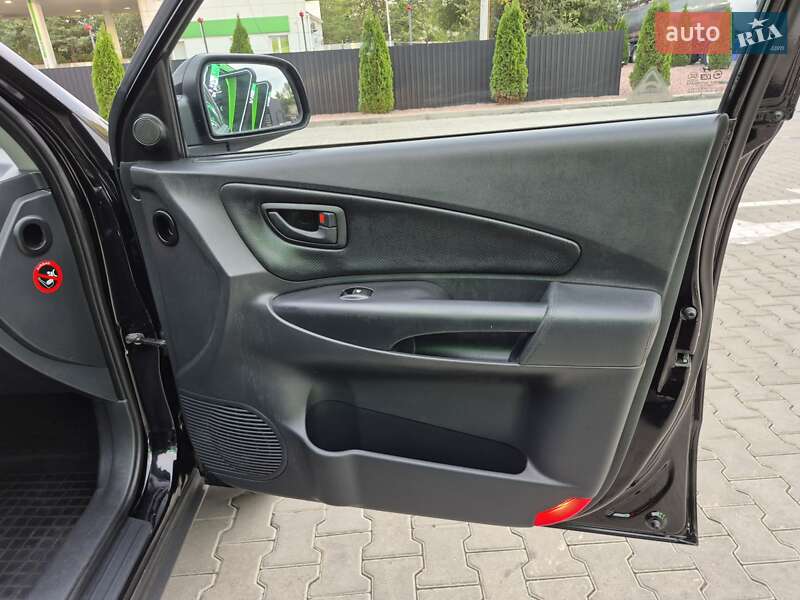 Внедорожник / Кроссовер Hyundai Tucson 2009 в Одессе фото 35 Внедорожник / Кроссовер Hyundai Tucson 2009 в Одессе