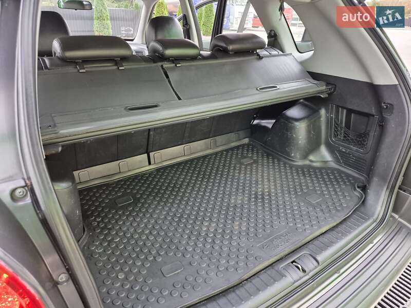Внедорожник / Кроссовер Hyundai Tucson 2009 в Одессе фото 40 Внедорожник / Кроссовер Hyundai Tucson 2009 в Одессе
