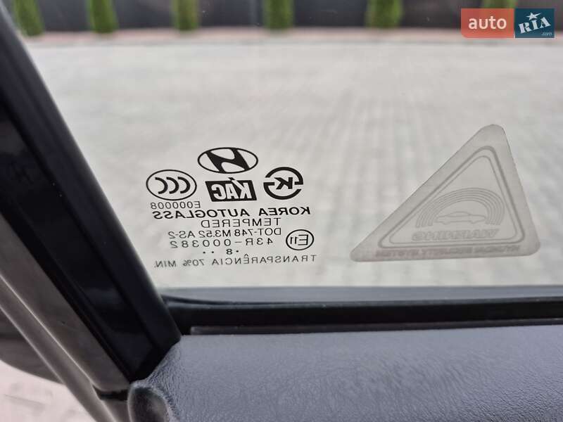 Внедорожник / Кроссовер Hyundai Tucson 2009 в Одессе фото 41 Внедорожник / Кроссовер Hyundai Tucson 2009 в Одессе