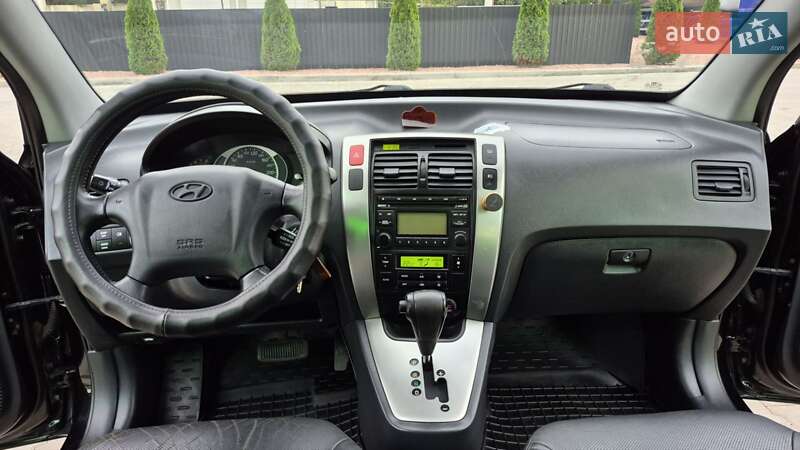 Внедорожник / Кроссовер Hyundai Tucson 2009 в Одессе фото 73 Внедорожник / Кроссовер Hyundai Tucson 2009 в Одессе