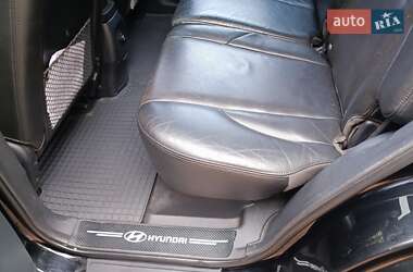 Внедорожник / Кроссовер Hyundai Tucson 2008 в 