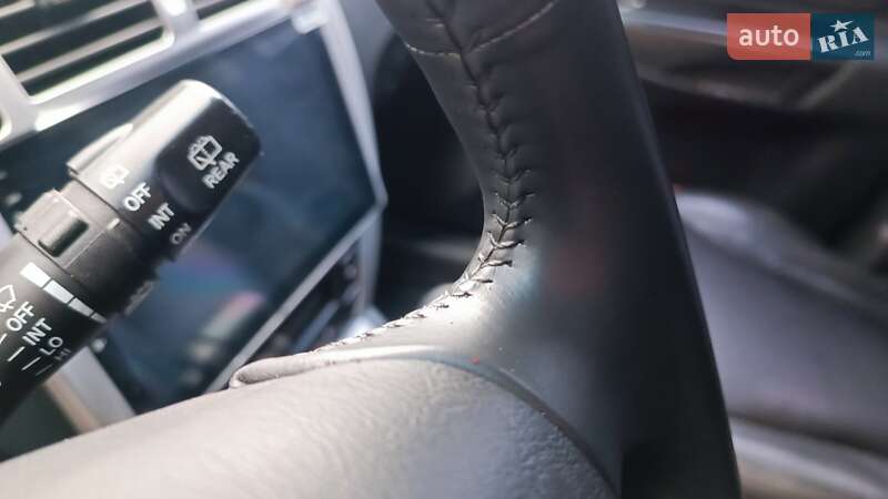 Позашляховик / Кросовер Hyundai Tucson 2007 в Харкові