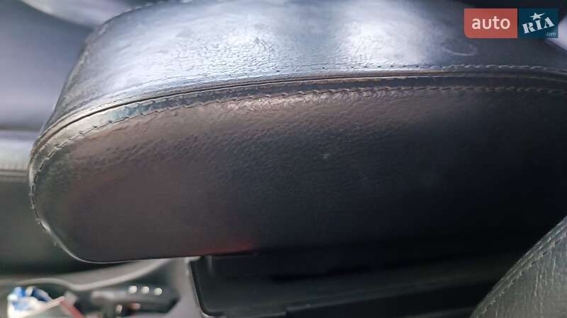 Позашляховик / Кросовер Hyundai Tucson 2007 в Харкові