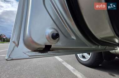 Внедорожник / Кроссовер Hyundai Tucson 2007 в 
