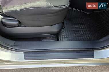 Внедорожник / Кроссовер Hyundai Tucson 2007 в 