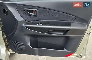 Внедорожник / Кроссовер Hyundai Tucson 2007 в 