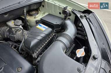 Внедорожник / Кроссовер Hyundai Tucson 2007 в 