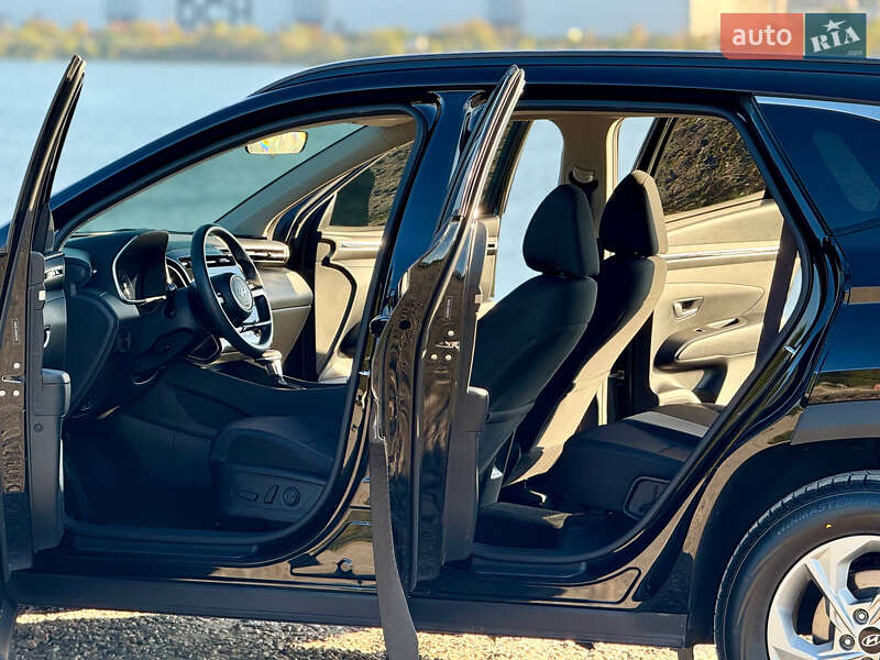 Внедорожник / Кроссовер Hyundai Tucson 2022 в Днепре фото 13 Внедорожник / Кроссовер Hyundai Tucson 2022 в Днепре