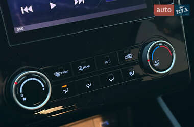 Внедорожник / Кроссовер Hyundai Tucson 2022 в 