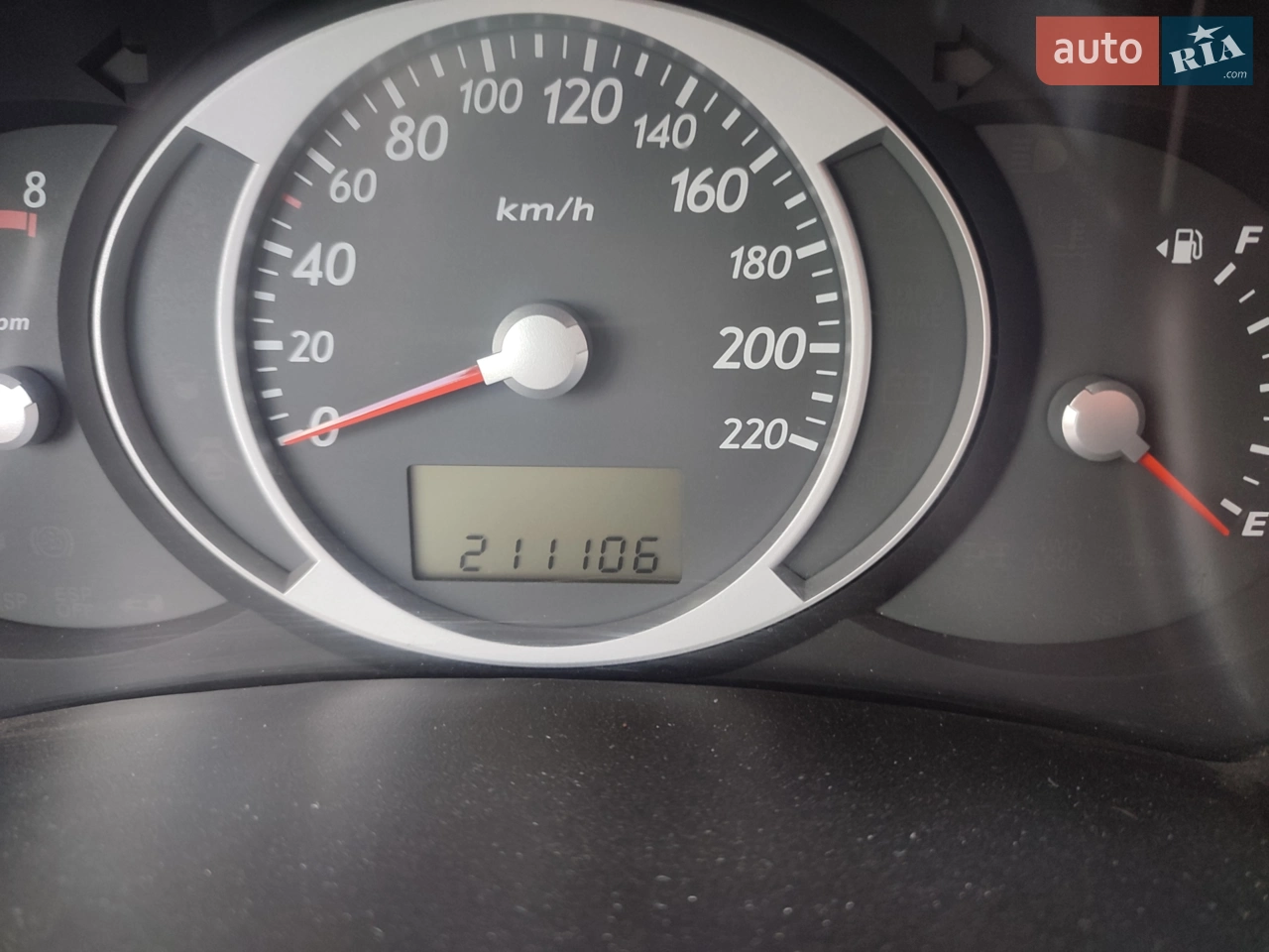 2010 Hyundai Tucson - мініатюра 40