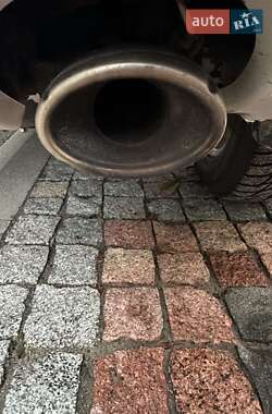 Внедорожник / Кроссовер Hyundai Tucson 2009 в 