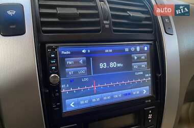 Внедорожник / Кроссовер Hyundai Tucson 2006 в 