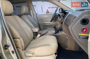 Внедорожник / Кроссовер Hyundai Tucson 2006 в 