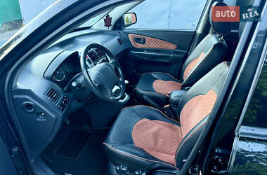 Внедорожник / Кроссовер Hyundai Tucson 2007 в 