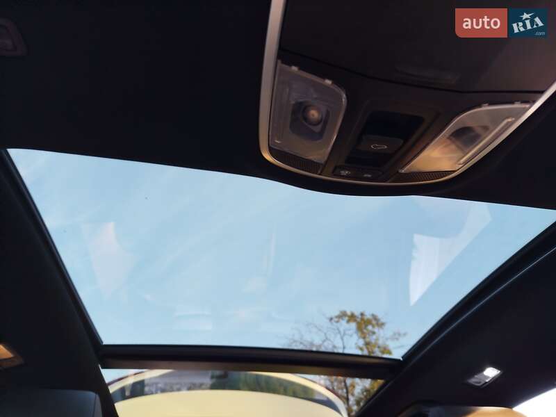 Внедорожник / Кроссовер Hyundai Tucson 2019 в Харькове